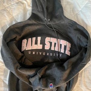 Ball State Hoodie